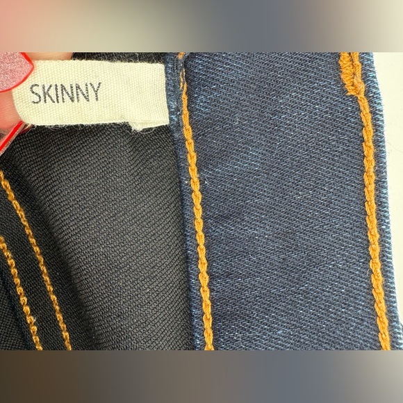 Rag & Bone Women's Skinny Denim Jeans NWOT - Picture 13 of 15